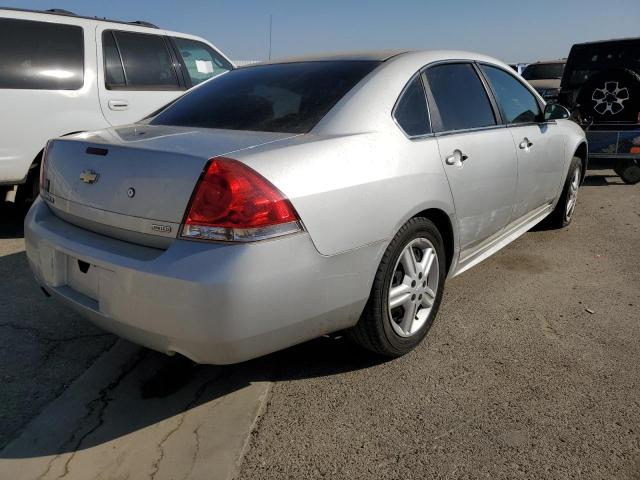 Photo 4 from auction – 2014 CHEVROLET IMPALA LIM with VIN 2G1WD5E30E1185332