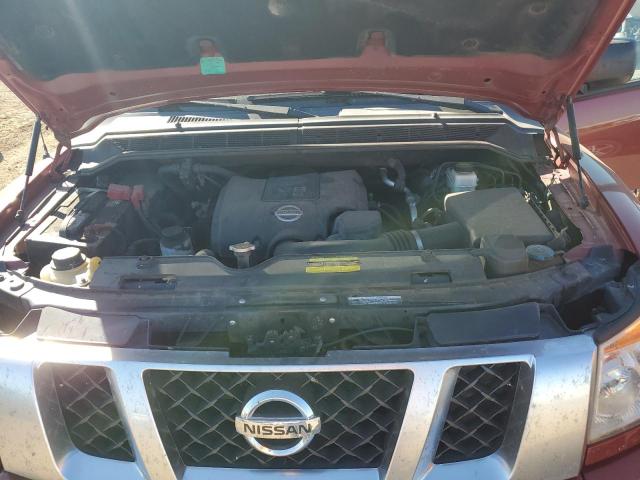 Photo 7 from auction – 2014 NISSAN TITAN S with VIN 1N6AA0EC5EN515149