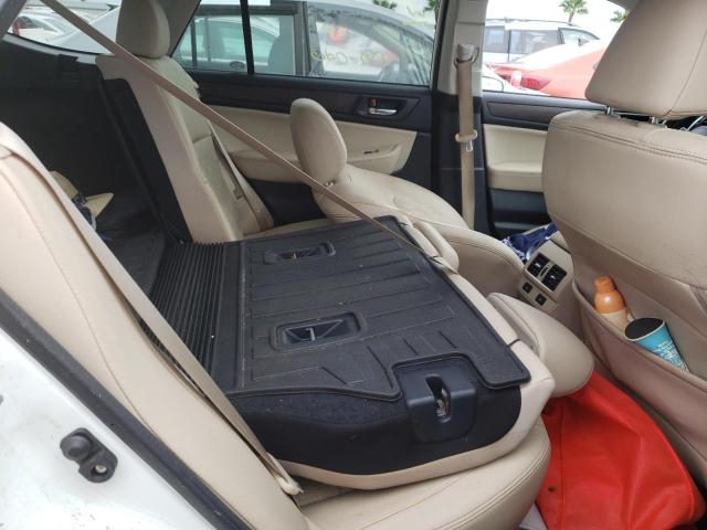 Photo 6 from auction – 2016 SUBARU OUTBACK 2. with VIN 4S4BSBNC2G3347383