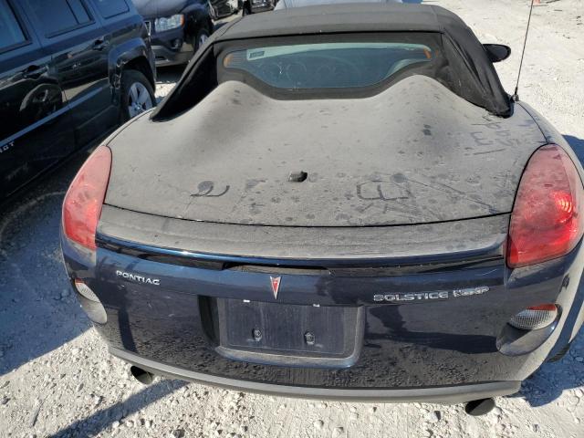 Photo 6 from auction – 2007 PONTIAC SOLSTICE G with VIN 1G2MG35X07Y130381