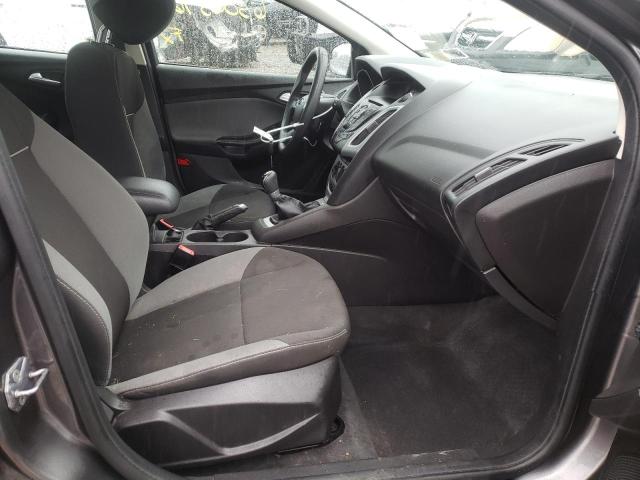 Photo 5 from auction – 2013 FORD FOCUS SE with VIN 1FADP3K27DL160822