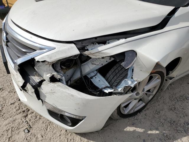 Photo 9 from auction – 2015 NISSAN ALTIMA 2.5 with VIN 1N4AL3AP0FC242177