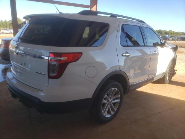 Фото 4 с аукциона – 2013 FORD EXPLORER X с VIN 1FM5K7D81DGA77963