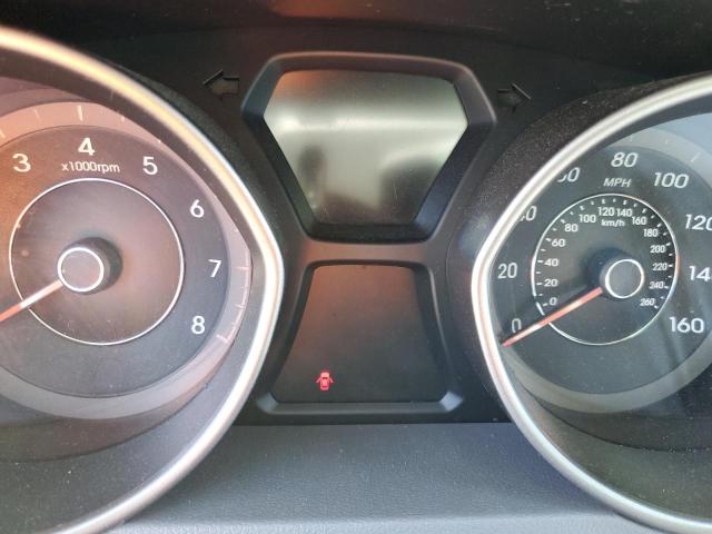 Photo 8 from auction – 2016 HYUNDAI ELANTRA SE with VIN 5NPDH4AE7GH710456