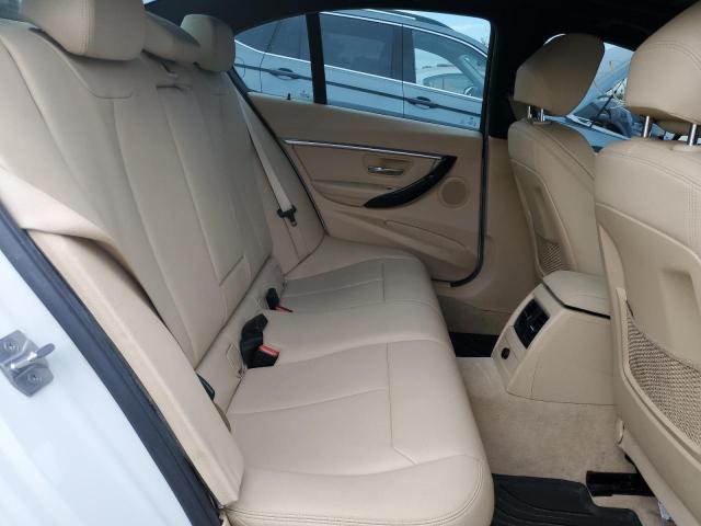 Photo 6 from auction – 2016 BMW 328 I SULE with VIN WBA8E9C50GK645131