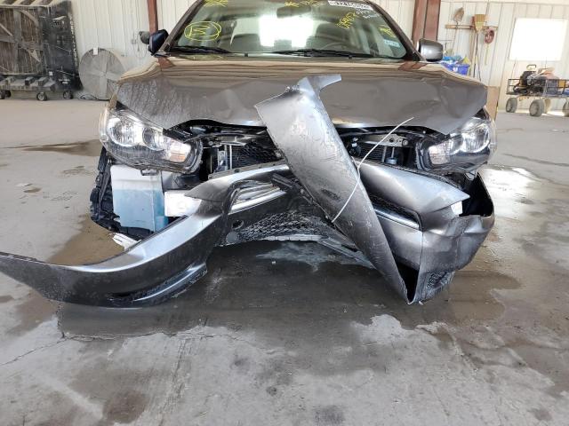 Photo 12 from auction – 2015 MITSUBISHI LANCER ES with VIN JA32U2FU7FU019907