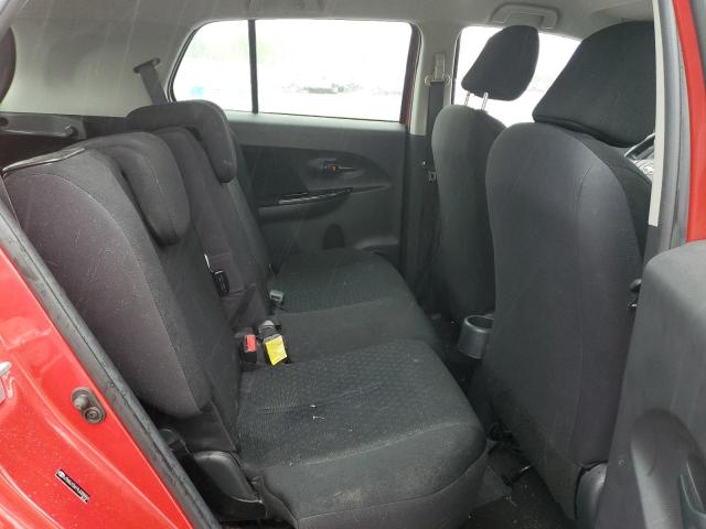 Photo 6 from auction – 2009 TOYOTA SCION XD with VIN JTKKU10419J039959