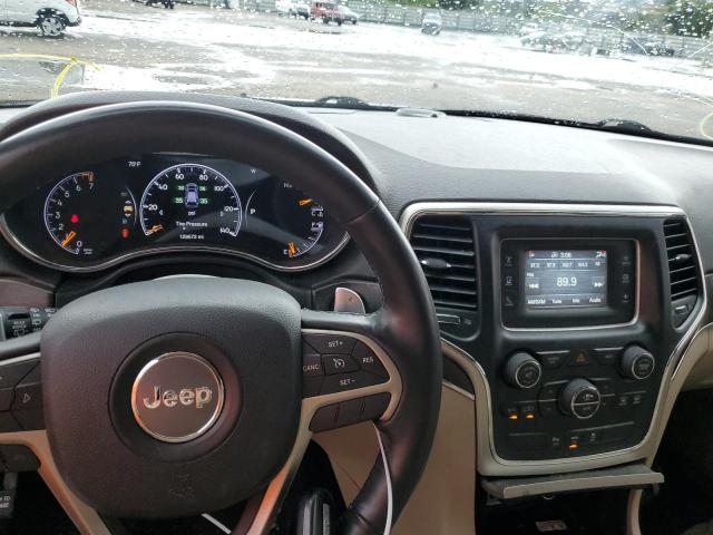 Photo 9 from auction – 2014 JEEP GRAND CHER with VIN 1C4RJEBG3EC445687