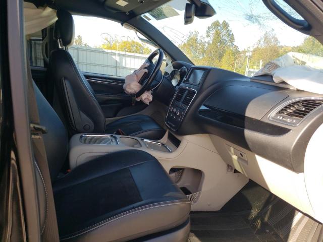 Photo 5 from auction – 2019 DODGE GRAND CARA with VIN 2C4RDGCG3KR656702