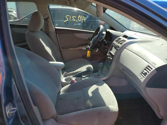 Photo 5 from auction – 2013 TOYOTA COROLLA BA with VIN 5YFBU4EE6DP210610