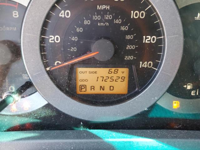 Photo 8 from auction – 2007 TOYOTA RAV4 LIMIT with VIN JTMZD31V775069725