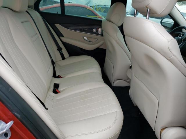 Photo 6 from auction – 2020 MERCEDES-BENZ E 350 with VIN WDDZF8DB2LA750214