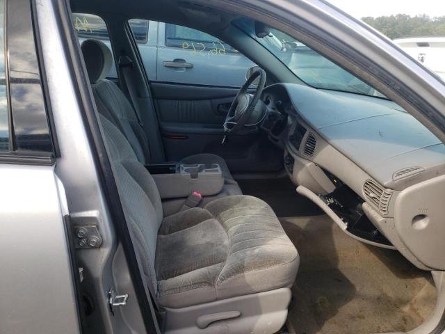 Photo 5 from auction – 2005 BUICK CENTURY CU with VIN 2G4WS52J251185456