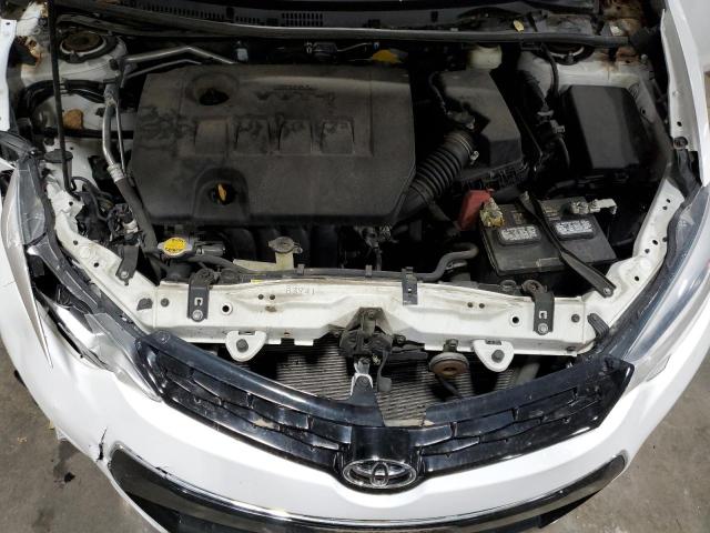 Photo 7 from auction – 2016 TOYOTA COROLLA L with VIN 2T1BURHE4GC503094