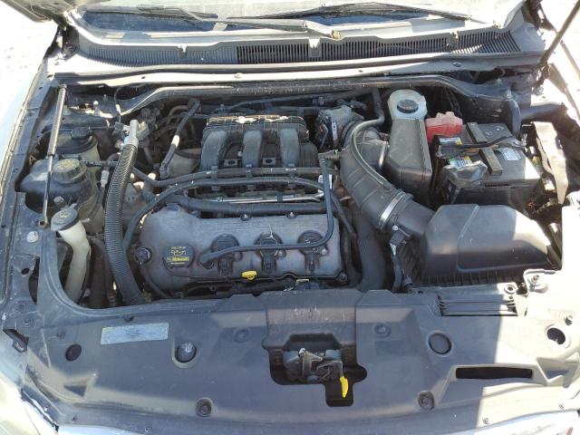 Photo 7 from auction – 2011 FORD TAURUS SEL with VIN 1FAHP2EW3BG166097