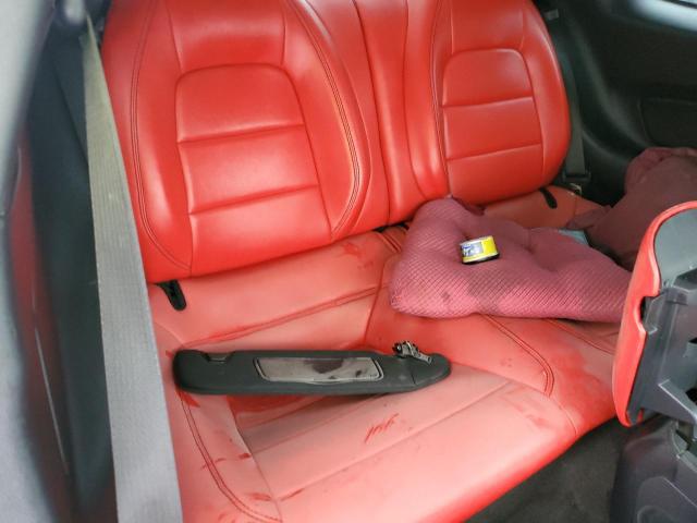 Photo 6 from auction – 2015 FORD MUSTANG with VIN 1FA6P8AM4F5432940