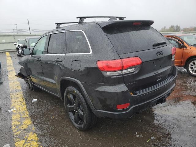 Photo 3 from auction – 2015 JEEP GRAND CHER with VIN 1C4RJFAG0FC661344