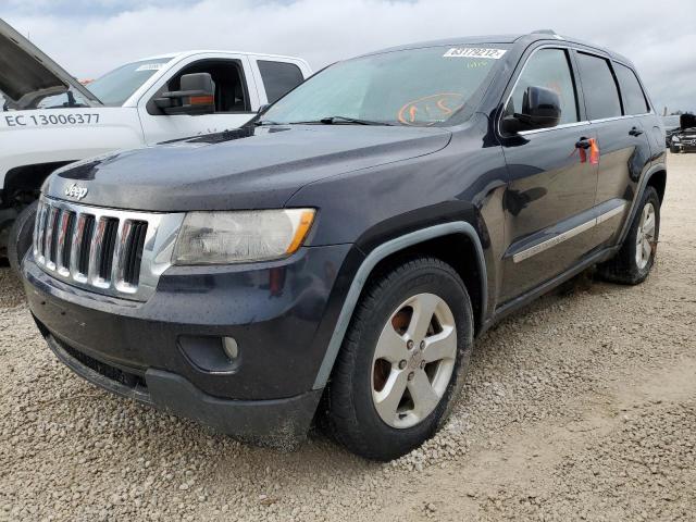 Photo 2 from auction – 2011 JEEP GRAND CHER with VIN 1J4RR4GG3BC563594
