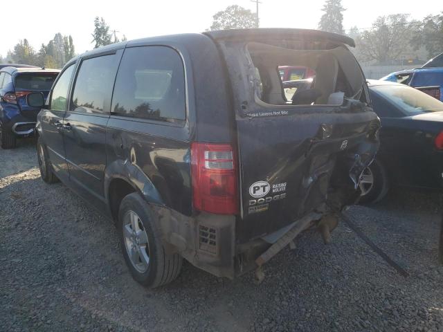 Photo 3 from auction – 2010 DODGE GRAND CARA with VIN 2D4RN4DE5AR238281