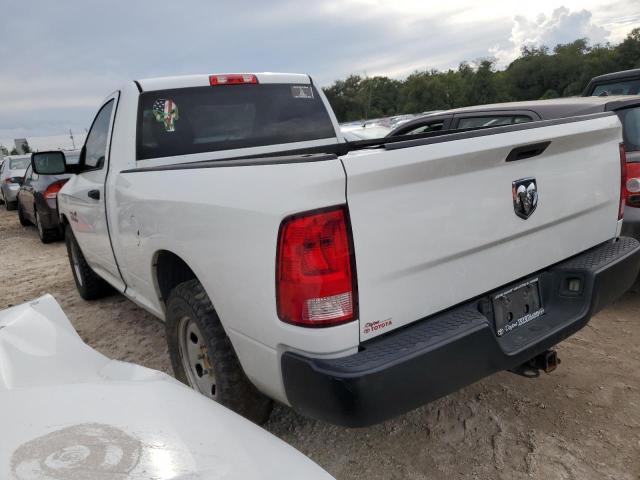 Photo 3 from auction – 2014 RAM 1500 ST with VIN 3C6JR6AG4EG262767