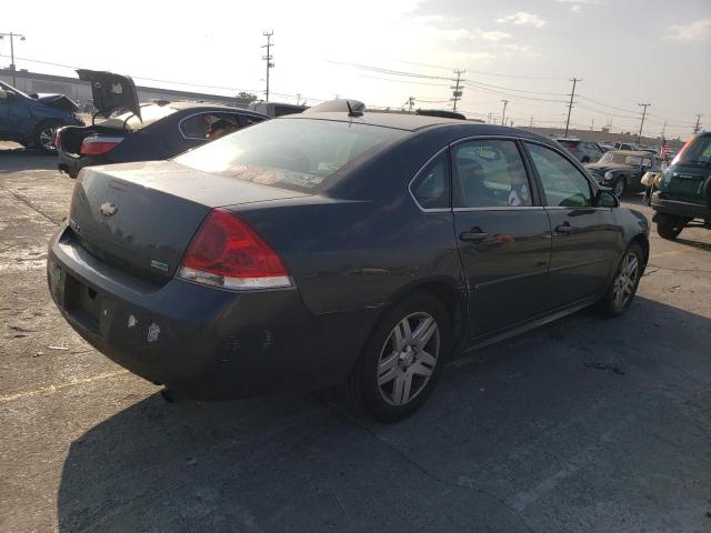 Photo 4 from auction – 2013 CHEVROLET IMPALA LT with VIN 2G1WG5E3XD1218116
