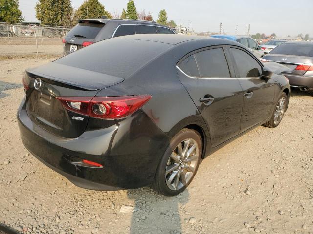 Photo 4 from auction – 2018 MAZDA 3 TOURING with VIN 3MZBN1V32JM184078