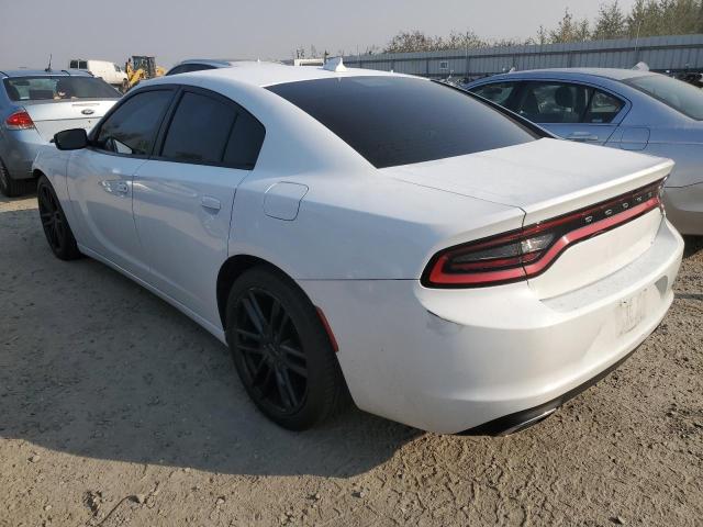 Photo 3 from auction – 2016 DODGE CHARGER SX with VIN 2C3CDXHG7GH246145