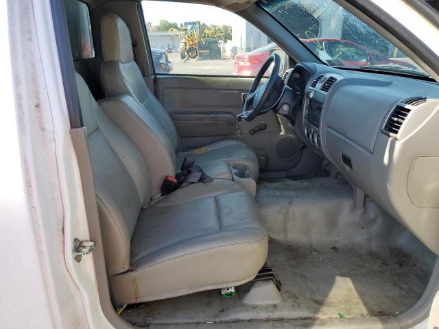 Photo 5 from auction – 2008 GMC CANYON with VIN 1GTCS14EX88199719