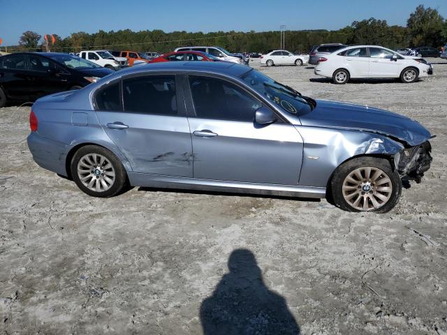Photo 9 from auction – 2009 BMW 328 I with VIN WBAPH73539A174172