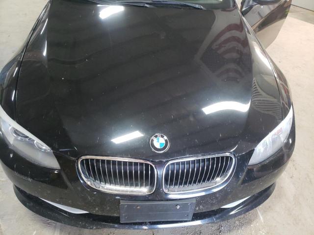 Photo 7 from auction – 2013 BMW 328 I SULE with VIN WBADW7C57DE734365
