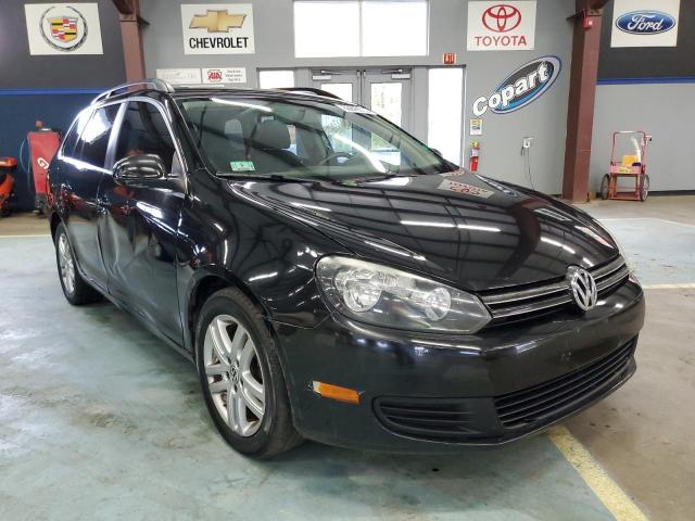 VOLKSWAGEN JETTA TDI 2012 with VIN 3VWPL7AJ2CM673621 - Photo from auction