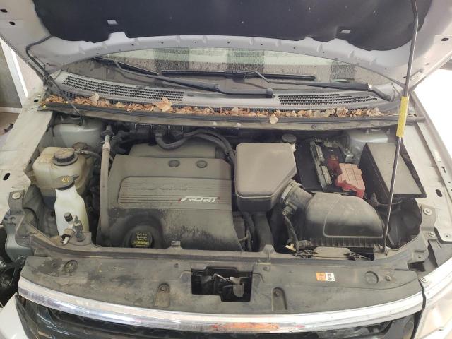 Zdjęcie 7 z aukcji – 2011 FORD EDGE SPORT z VIN 2FMDK4AK9BBB44694