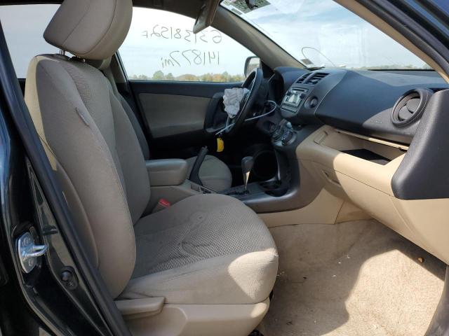 Photo 5 from auction – 2012 TOYOTA RAV4 with VIN 2T3BF4DV9CW180759