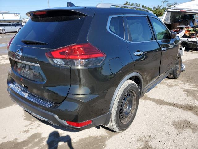 Photo 4 from auction – 2017 NISSAN ROGUE S with VIN JN8AT2MT2HW399034