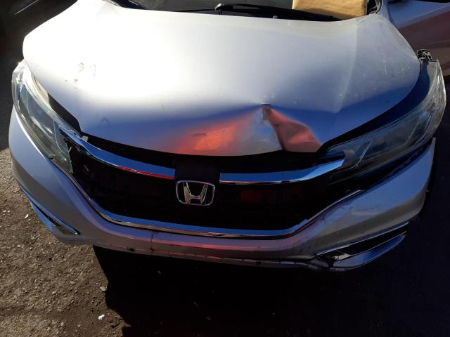 Photo 7 from auction – 2016 HONDA CR-V EX with VIN 3CZRM3H50GG720475