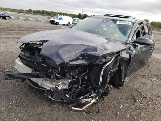 Photo 2 from auction – 2013 AUDI A8 L QUATT with VIN WAUR2AFD8DN021086