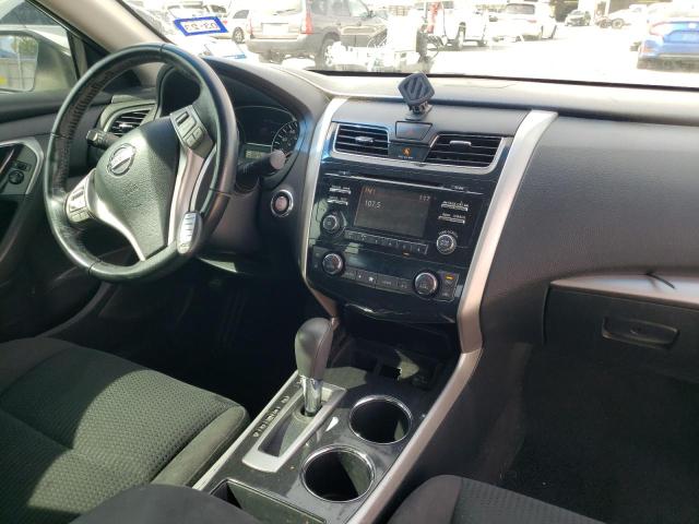Photo 9 from auction – 2014 NISSAN ALTIMA 2.5 with VIN 1N4AL3AP2EC114604