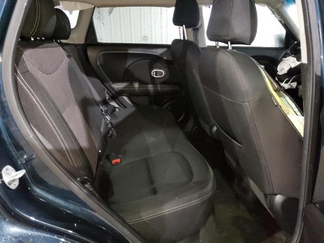 Photo 6 from auction – 2018 KIA SOUL + with VIN KNDJP3A50J7611196