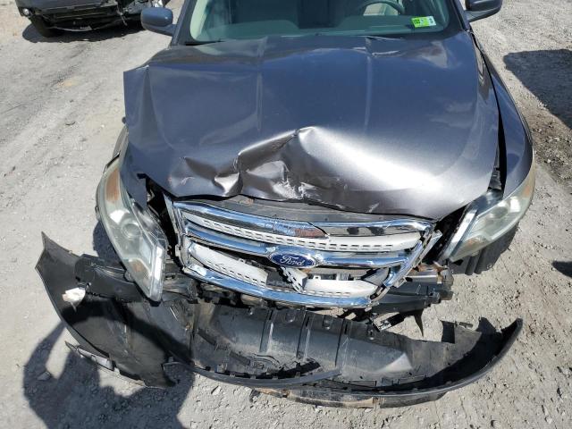 Foto 7 de la subasta – 2011 FORD TAURUS SE con VIN 1FAHP2DW4BG121557