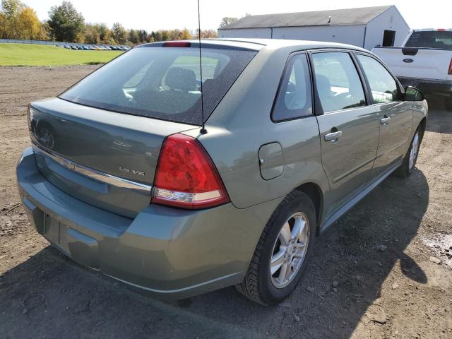 Photo 4 from auction – 2005 CHEVROLET MALIBU MAX with VIN 1G1ZT62875F317646
