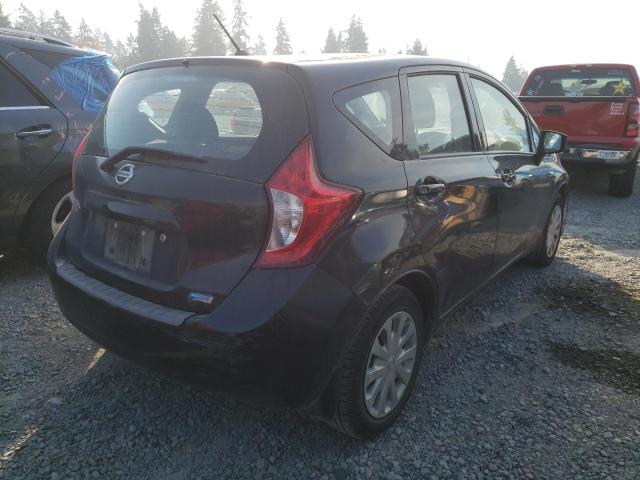 Photo 4 from auction – 2016 NISSAN VERSA NOTE with VIN 3N1CE2CP1GL373499