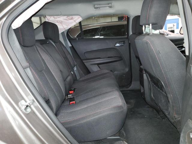 Photo 6 from auction – 2010 CHEVROLET EQUINOX LT with VIN 2CNFLEEW4A6230057