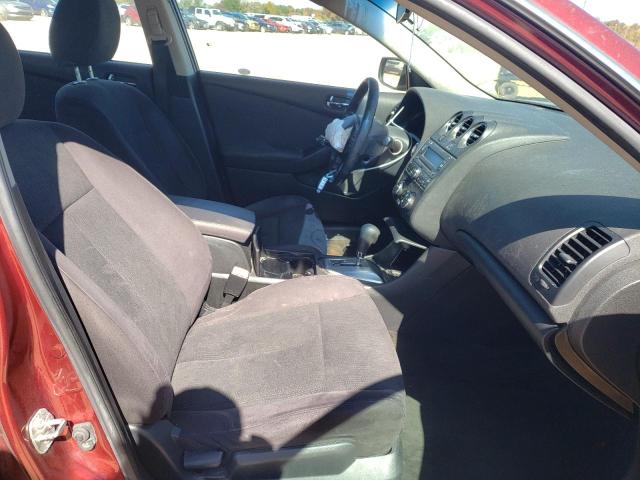 Photo 5 from auction – 2011 NISSAN ALTIMA BAS with VIN 1N4AL2AP5BN457644