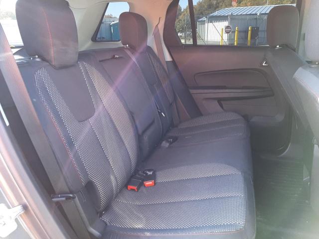 Photo 6 from auction – 2013 GMC TERRAIN SL with VIN 2GKALSEK0D6324116