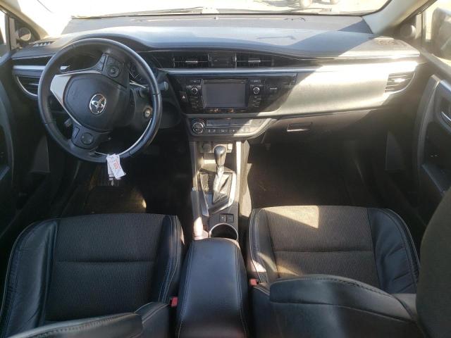 Photo 9 from auction – 2014 TOYOTA COROLLA L with VIN 5YFBURHE0EP016603