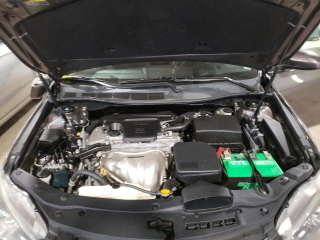 Photo 7 from auction – 2015 TOYOTA CAMRY LE with VIN 4T1BF1FK8FU931834