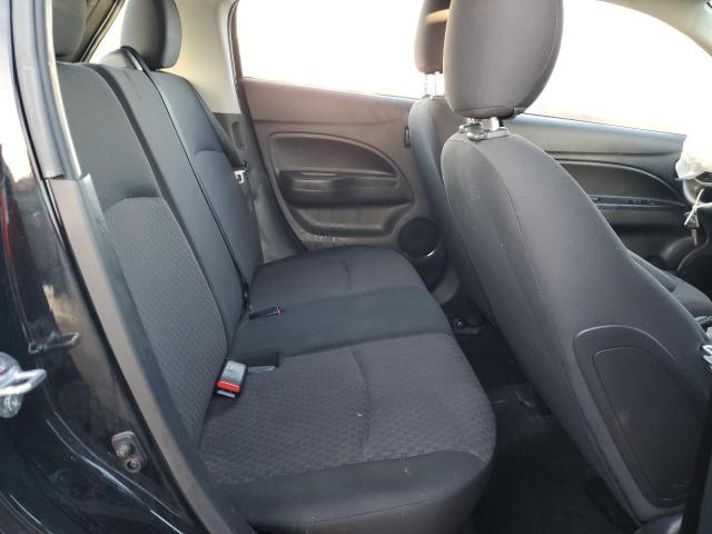 Photo 6 from auction – 2019 MITSUBISHI MIRAGE ES with VIN ML32A3HJ5KH008963