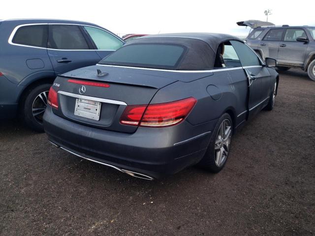 Photo 4 from auction – 2014 MERCEDES-BENZ E 350 with VIN WDDKK5KF1EF230268