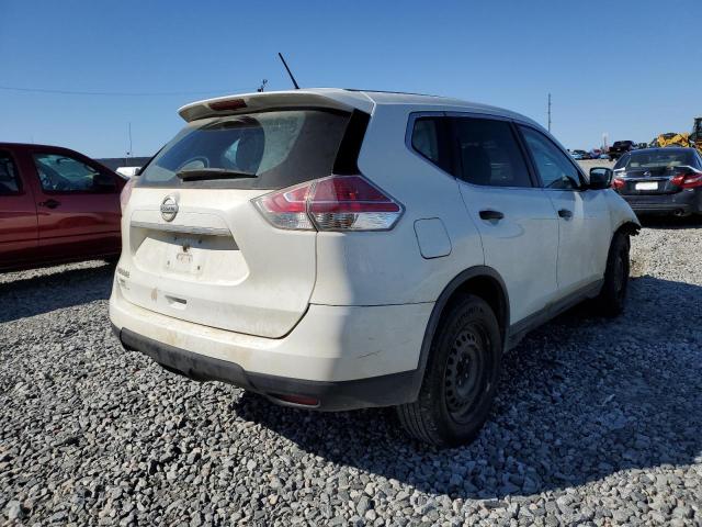 Photo 4 from auction – 2016 NISSAN ROGUE S with VIN KNMAT2MTXGP692586