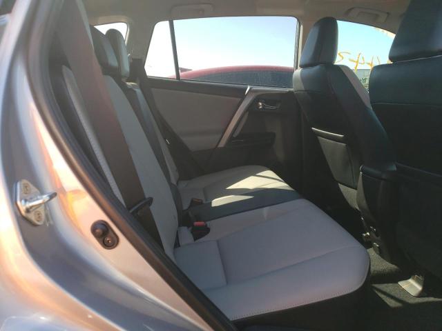 Photo 6 from auction – 2018 TOYOTA RAV4 LIMIT with VIN 2T3YFREV7JW454950